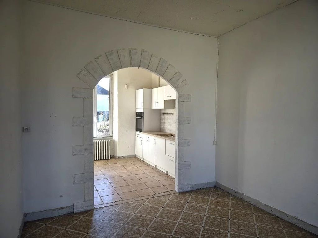 Achat maison 1 chambre(s) - Corbeilles