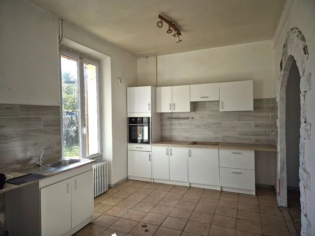 Achat maison 1 chambre(s) - Corbeilles