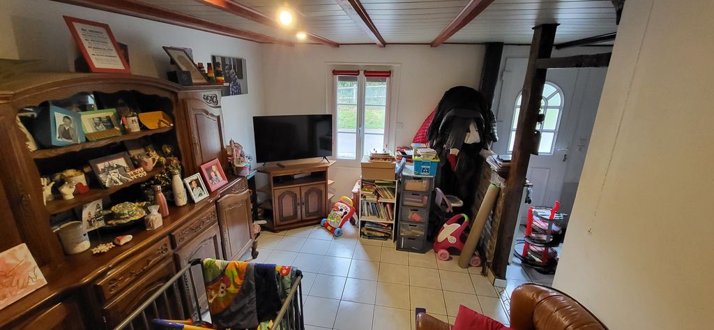 Achat maison 3 chambre(s) - Envermeu