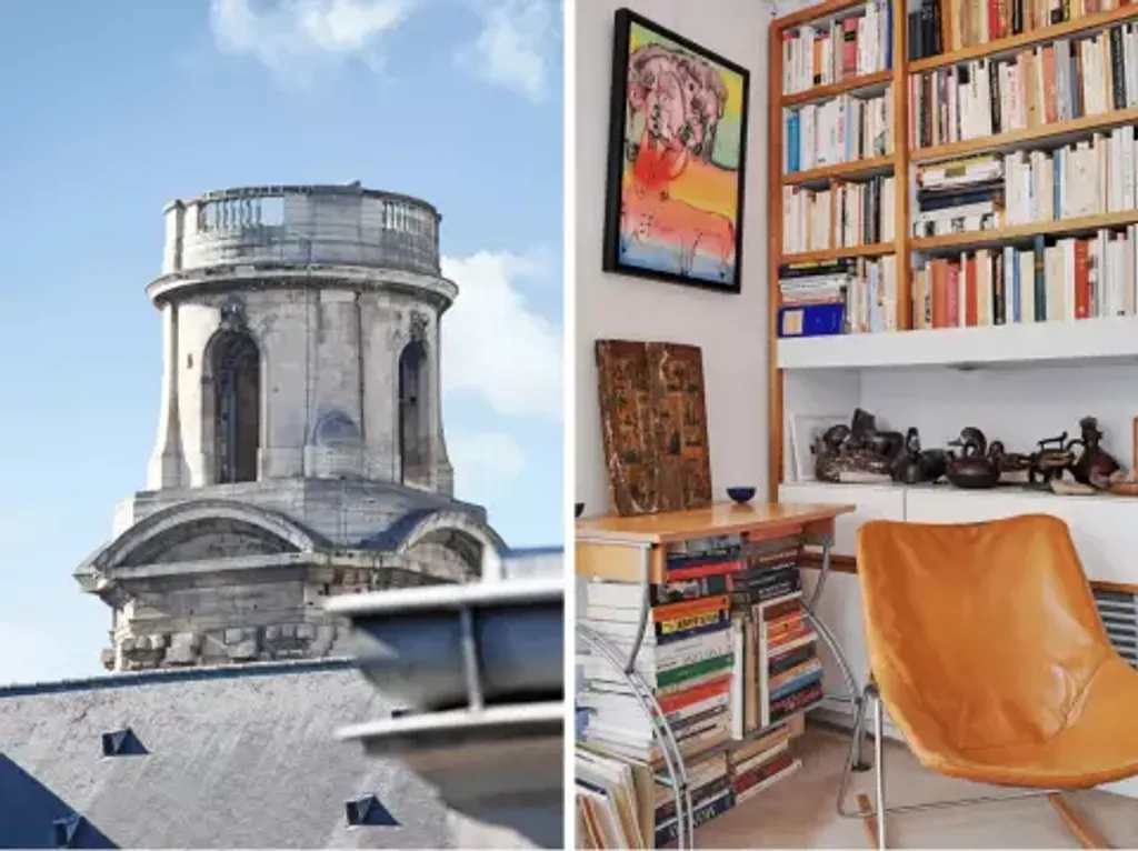 Achat appartement 2 pièce(s) Paris 6ème arrondissement