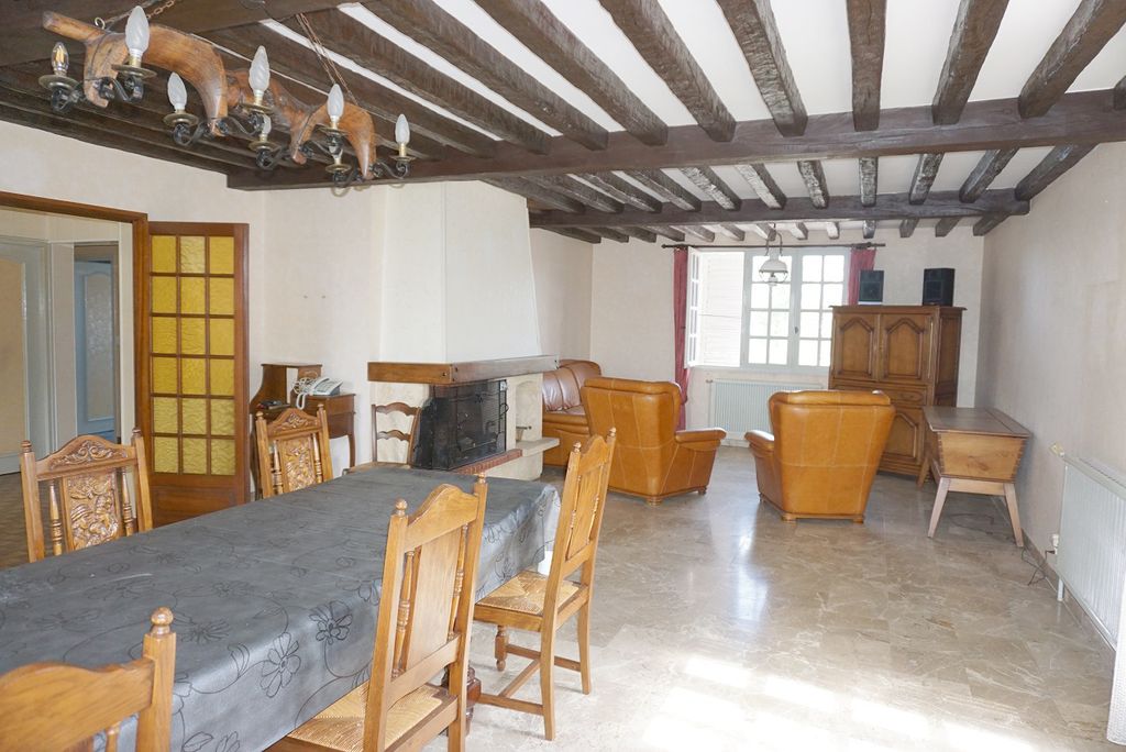 Achat maison 3 chambre(s) - Saint-Yan