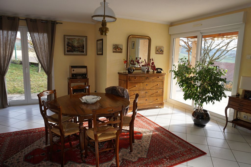 Achat maison 3 chambre(s) - Varennes-sous-Dun