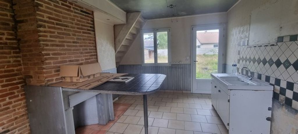 Achat maison 3 chambre(s) - Beaucamps-le-Vieux