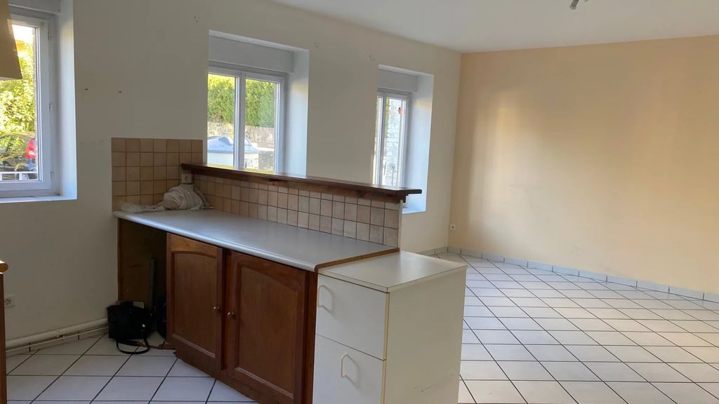 Achat appartement à vendre 3 pièces 51 m² - Die