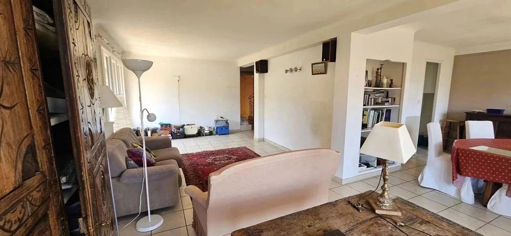 Achat maison 4 chambre(s) - Aix-en-Provence