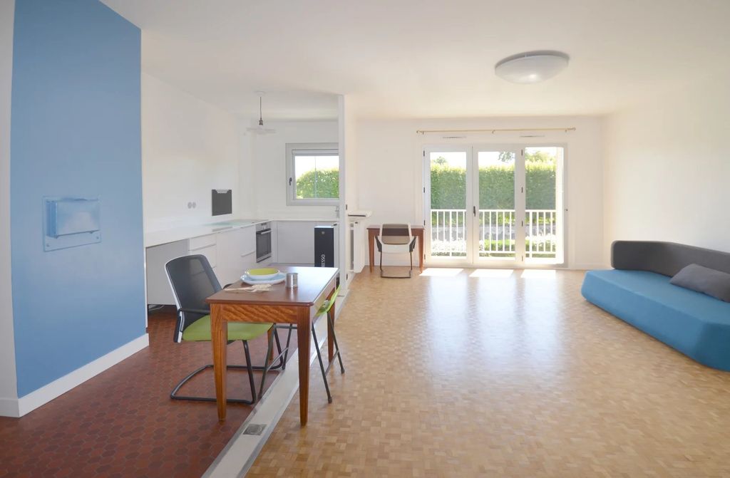 Achat appartement 1 pièce(s) Croissy-sur-Seine