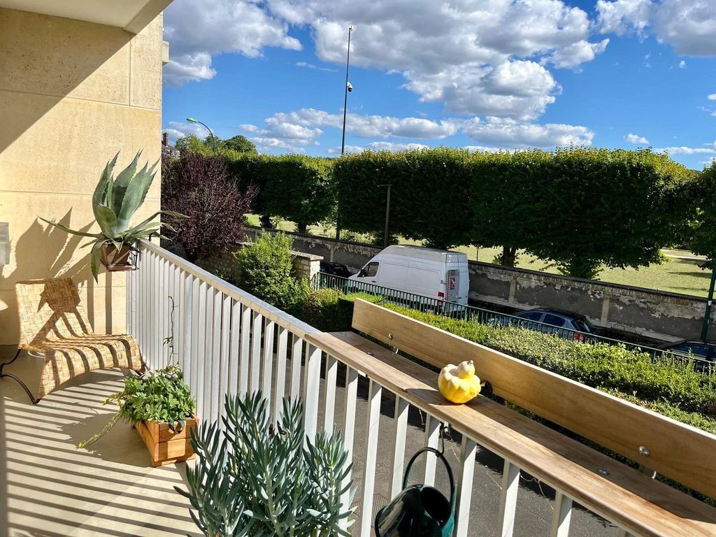 Achat appartement 1 pièce(s) Croissy-sur-Seine