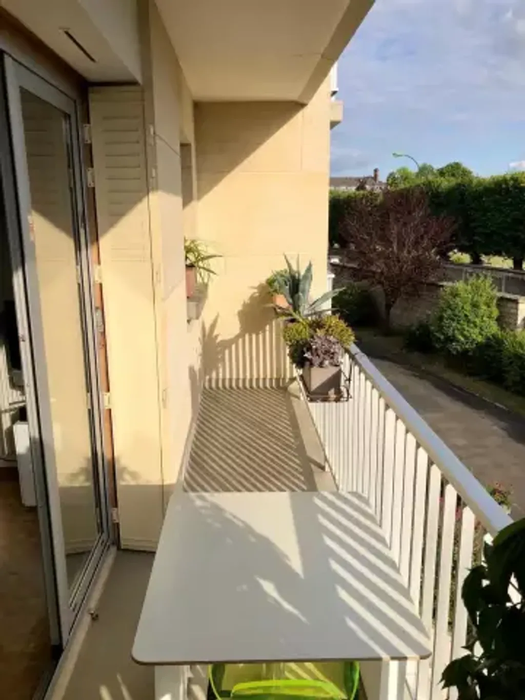 Achat studio à vendre 43 m² - Croissy-sur-Seine