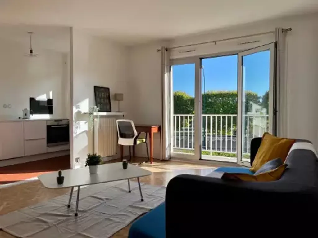 Achat studio à vendre 43 m² - Croissy-sur-Seine