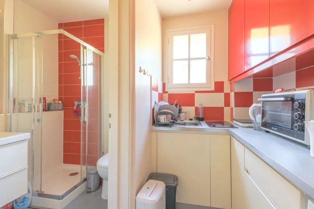 Achat appartement 1 pièce(s) Neuilly-sur-Seine