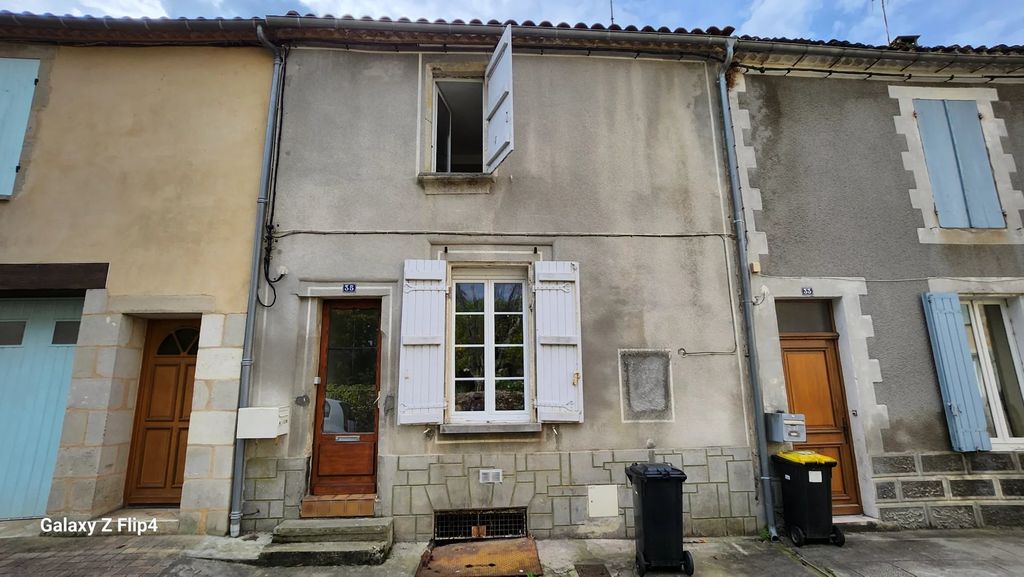 Achat appartement à vendre 4 pièces 80 m² - Monségur