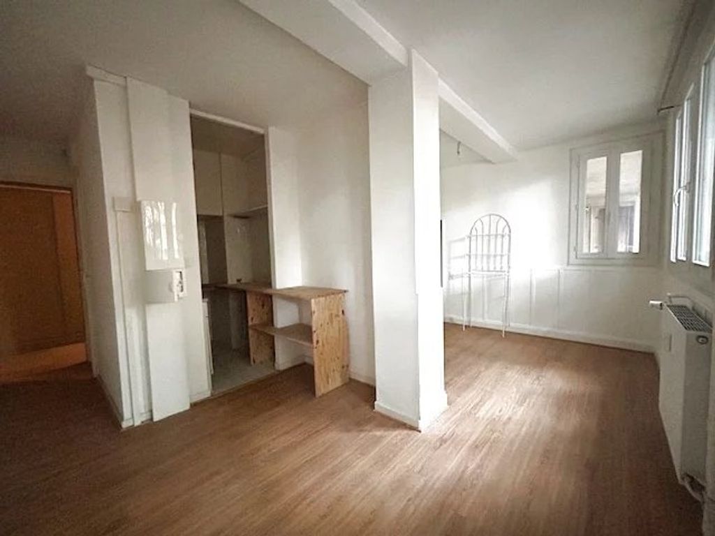 Achat appartement à vendre 2 pièces 36 m² - Toulouse