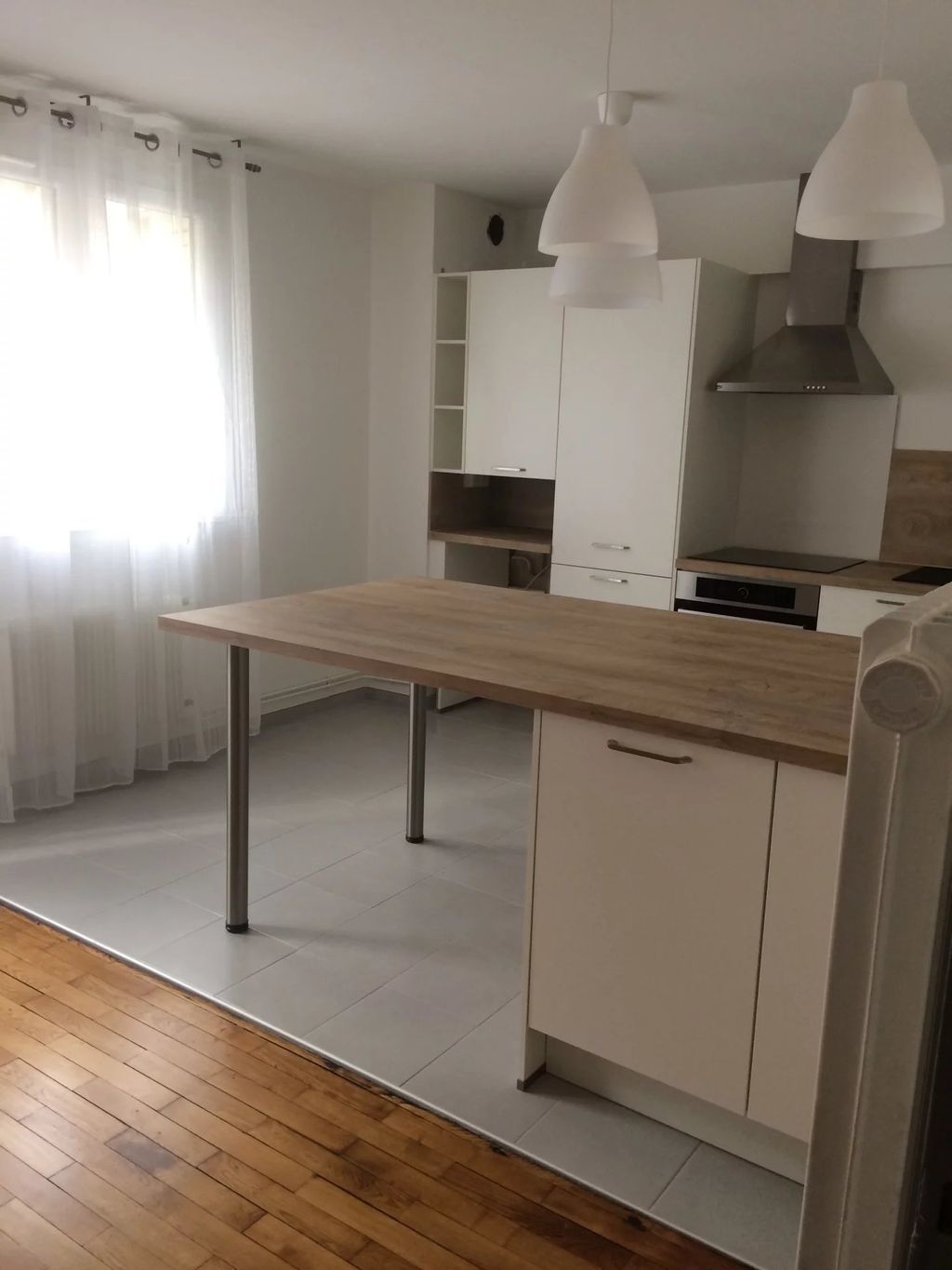 Achat appartement à vendre 2 pièces 49 m² - Clermont-Ferrand