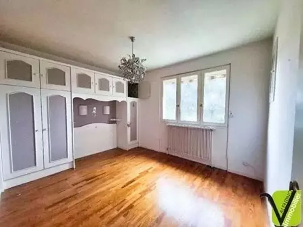 Achat maison à vendre 2 chambres 92 m² - Genas