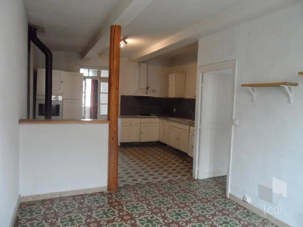 Achat maison 3 chambre(s) - Lézan