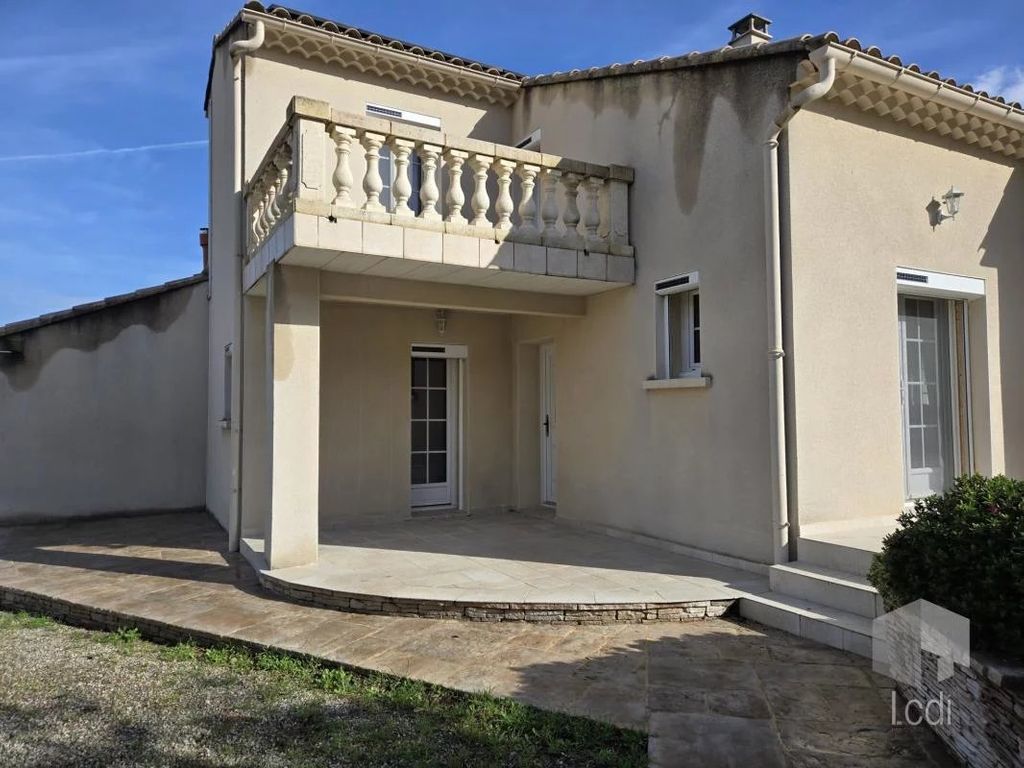 Achat maison 3 chambre(s) - Malataverne