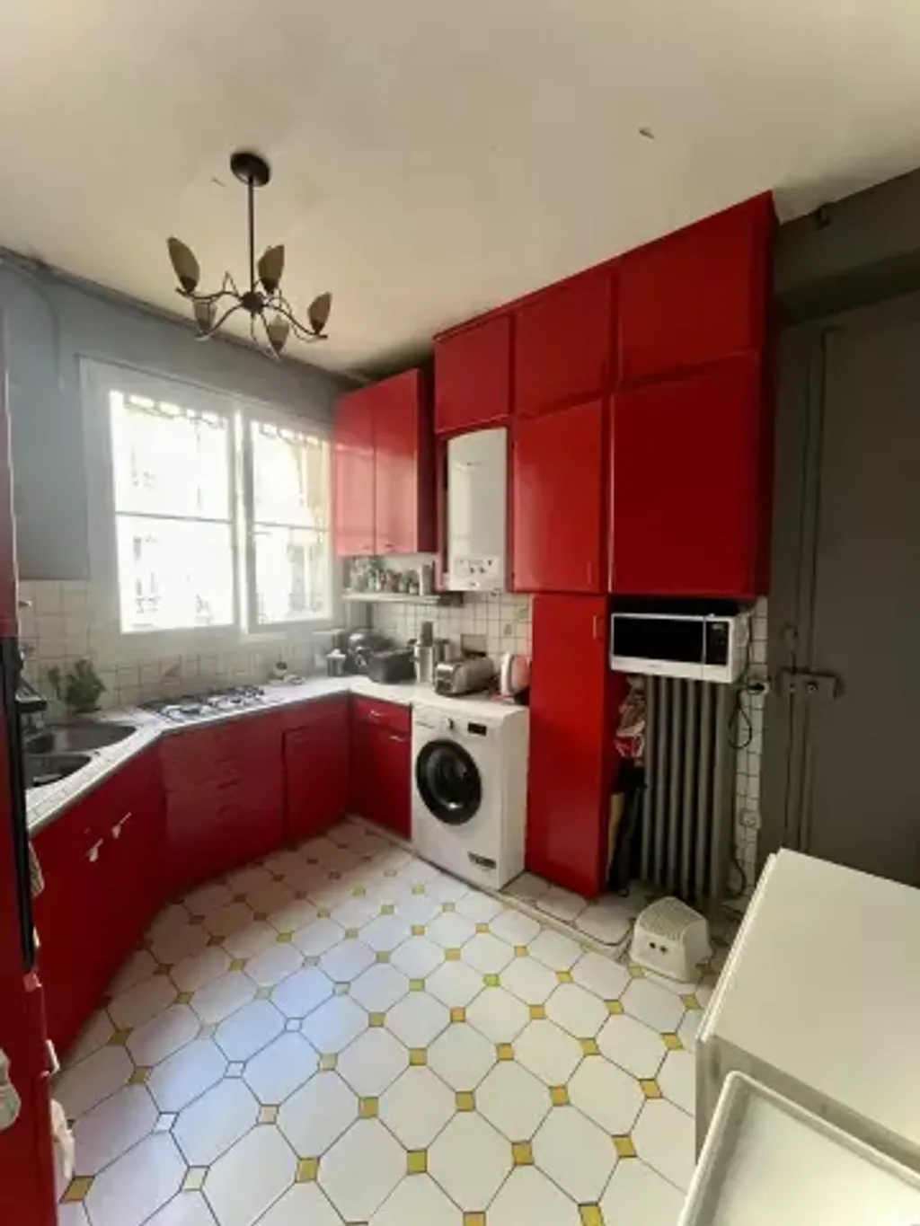 Achat appartement 4 pièce(s) Paris 10ème arrondissement