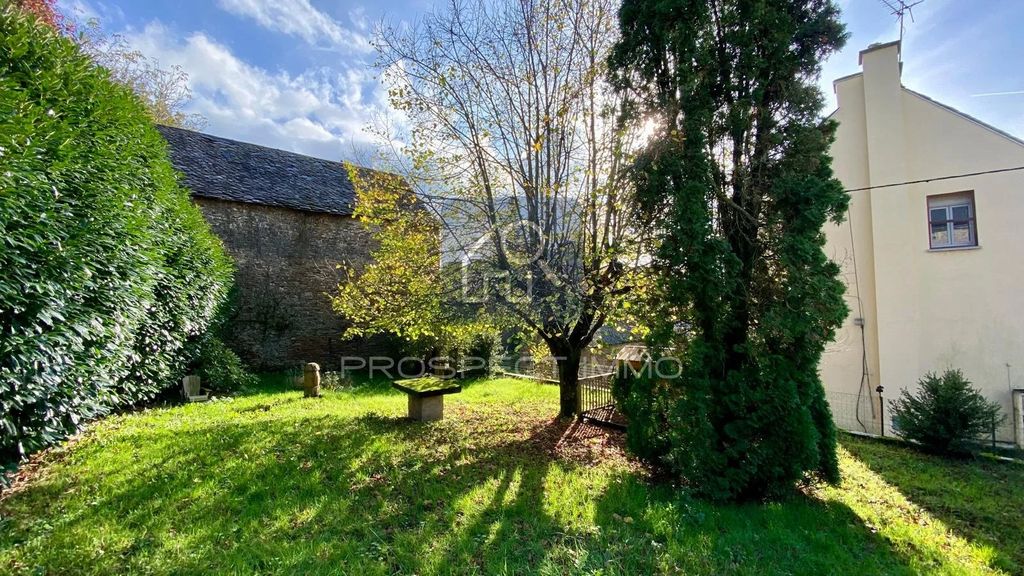 Achat maison 3 chambre(s) - Laissac-Sévérac l'Église