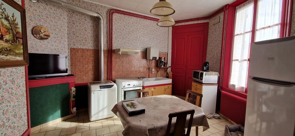 Achat maison 3 chambre(s) - Beauvais