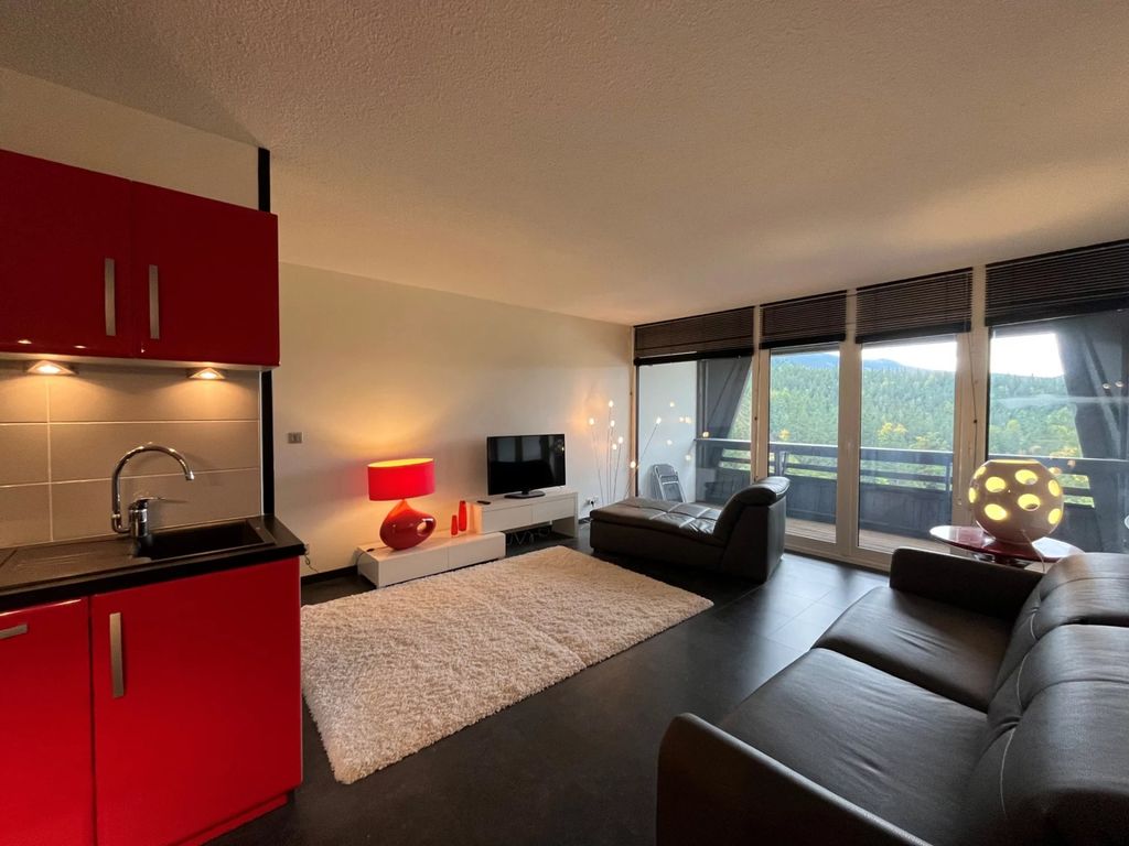 Achat studio à vendre 35 m² - Villard-de-Lans