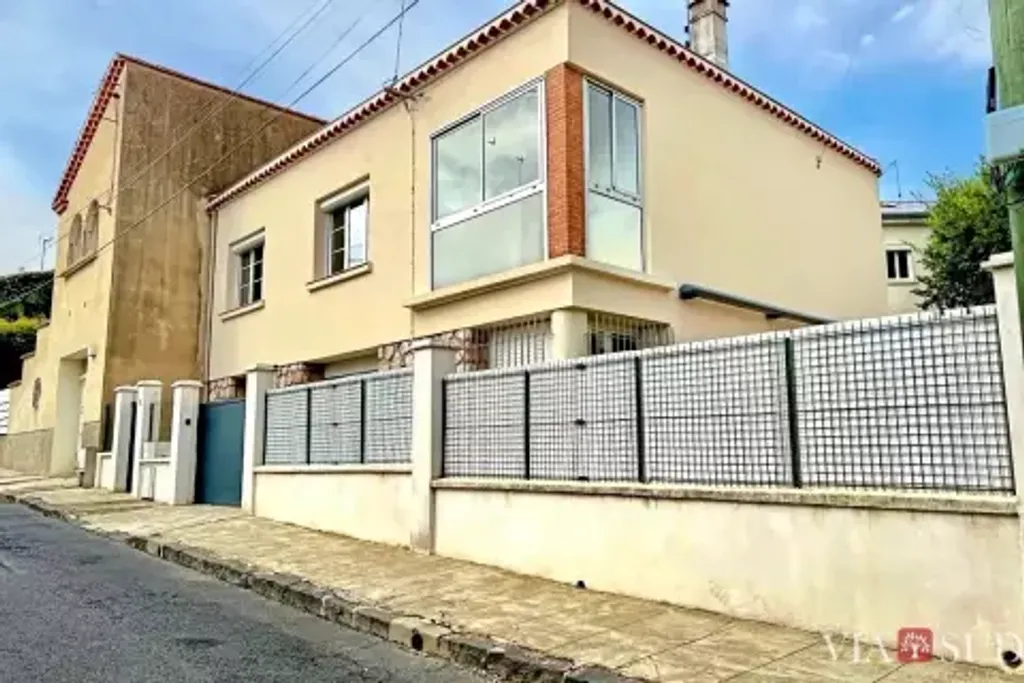 Achat maison 4 chambre(s) - Béziers