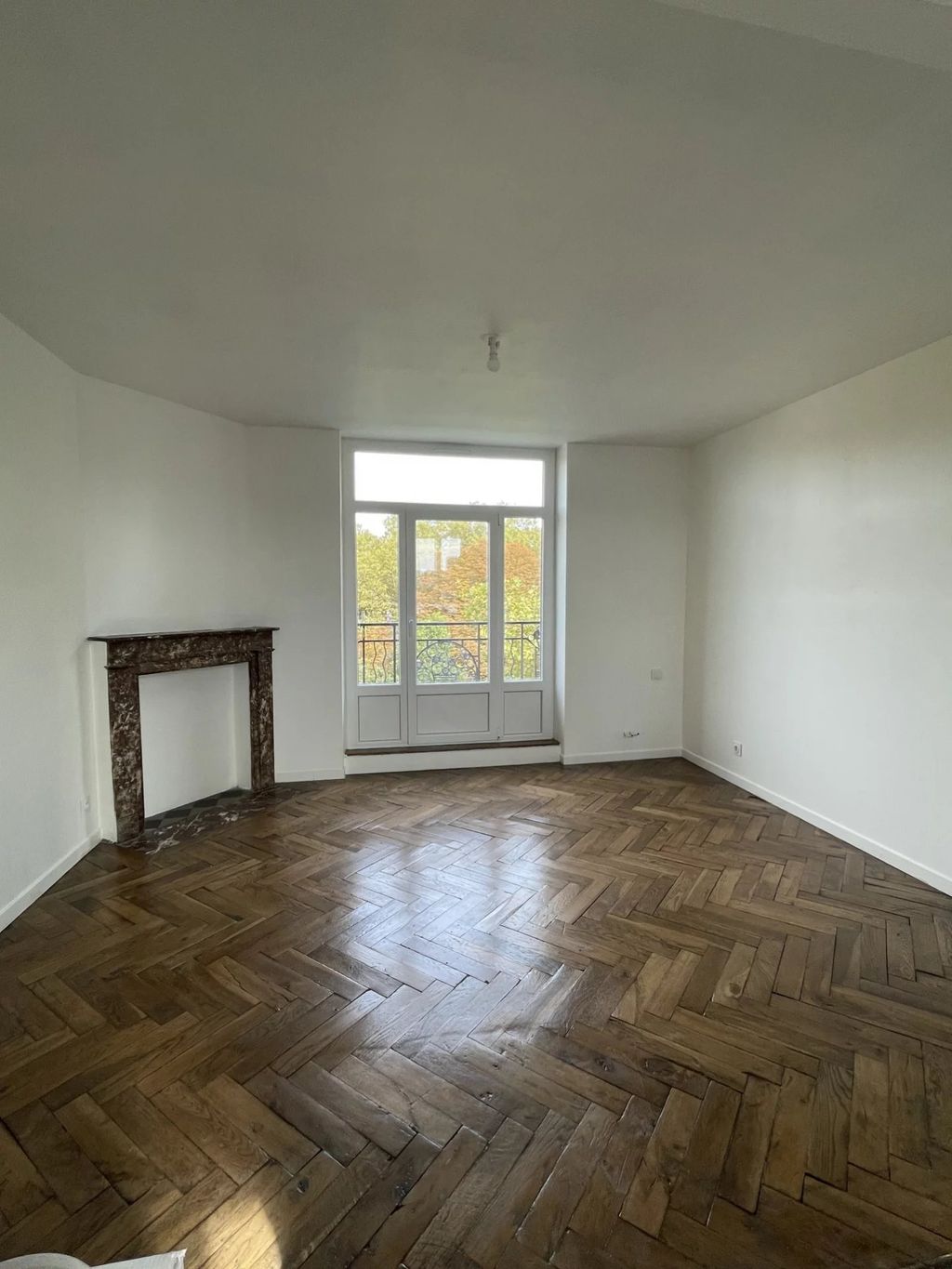 Achat appartement à vendre 3 pièces 55 m² - Amiens