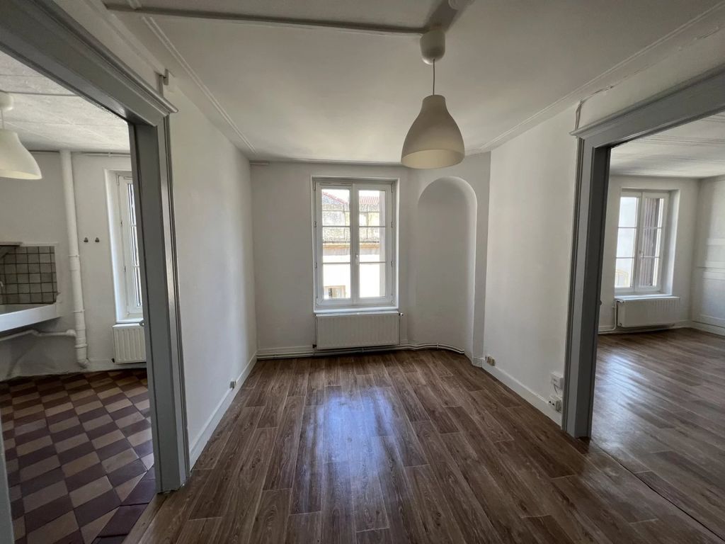 Achat appartement à vendre 2 pièces 44 m² - Metz