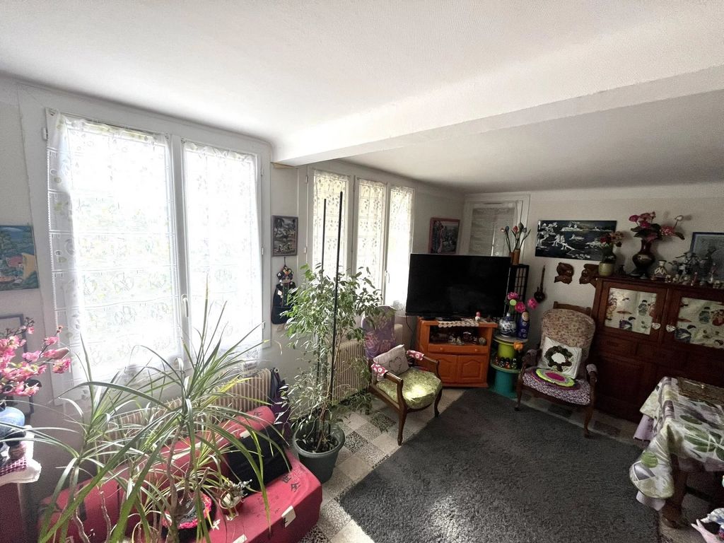 Achat appartement à vendre 3 pièces 65 m² - Béziers