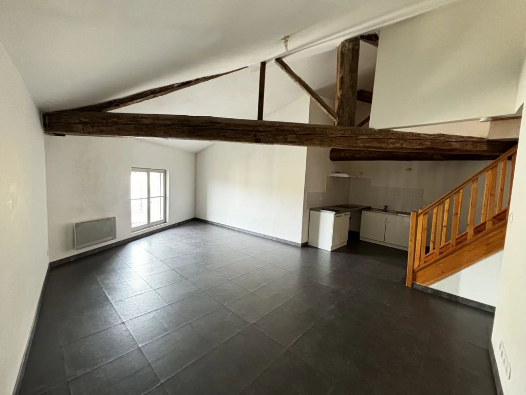 Achat appartement à vendre 3 pièces 60 m² - Gignac