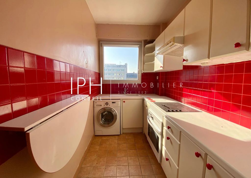 Achat appartement 2 pièce(s) Neuilly-sur-Seine