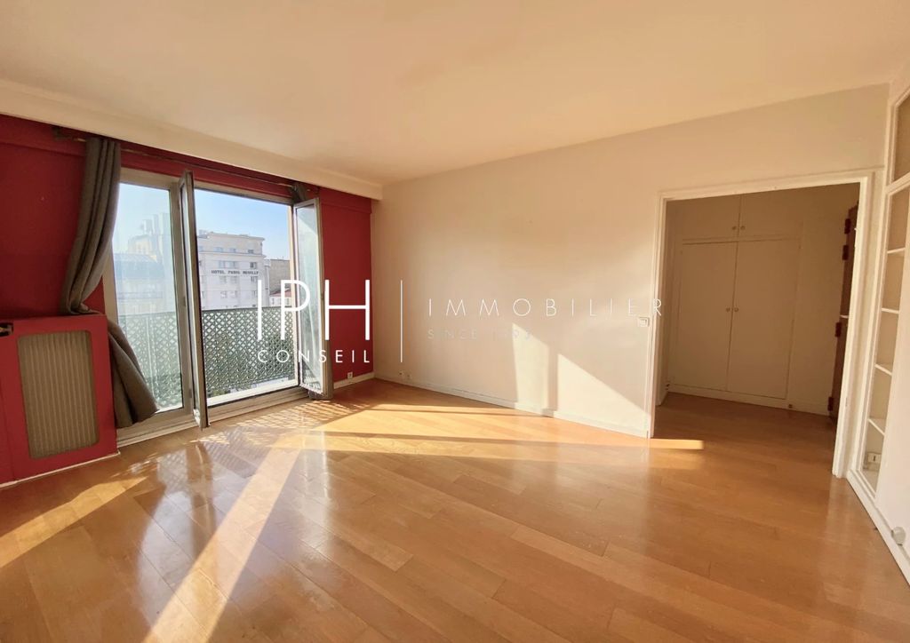 Achat appartement à vendre 2 pièces 47 m² - Neuilly-sur-Seine