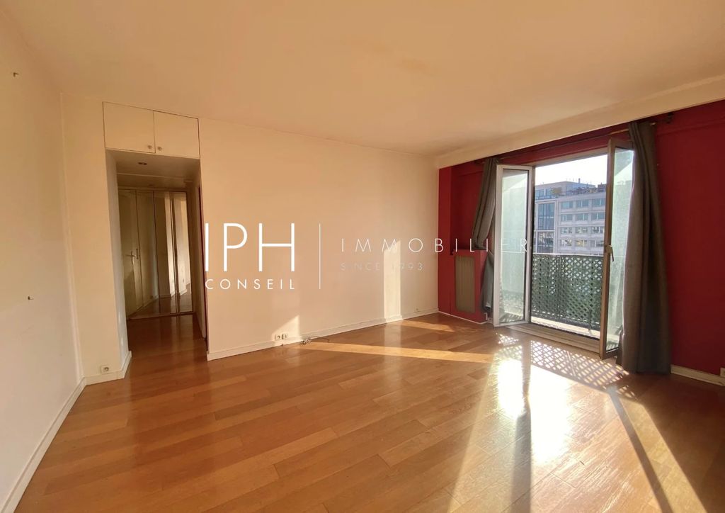 Achat appartement 2 pièce(s) Neuilly-sur-Seine