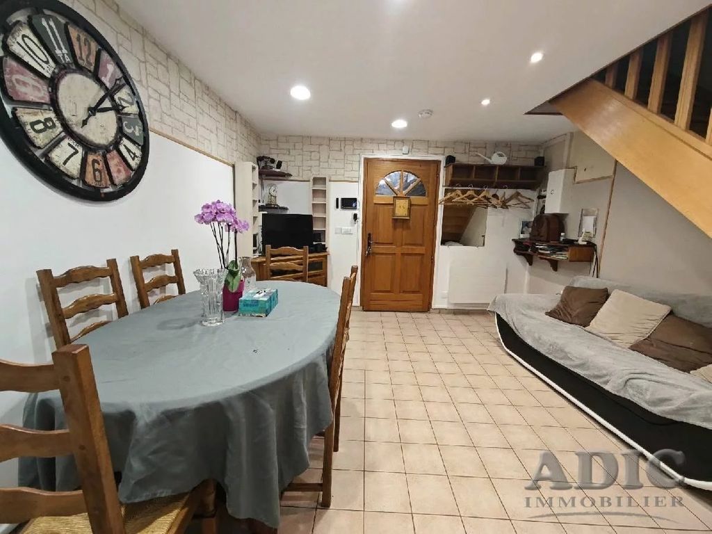 Achat maison 3 chambre(s) - Dammartin-en-Goële