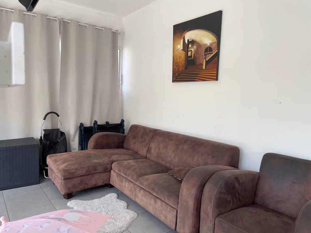 Achat maison 4 chambre(s) - Sausset-les-Pins