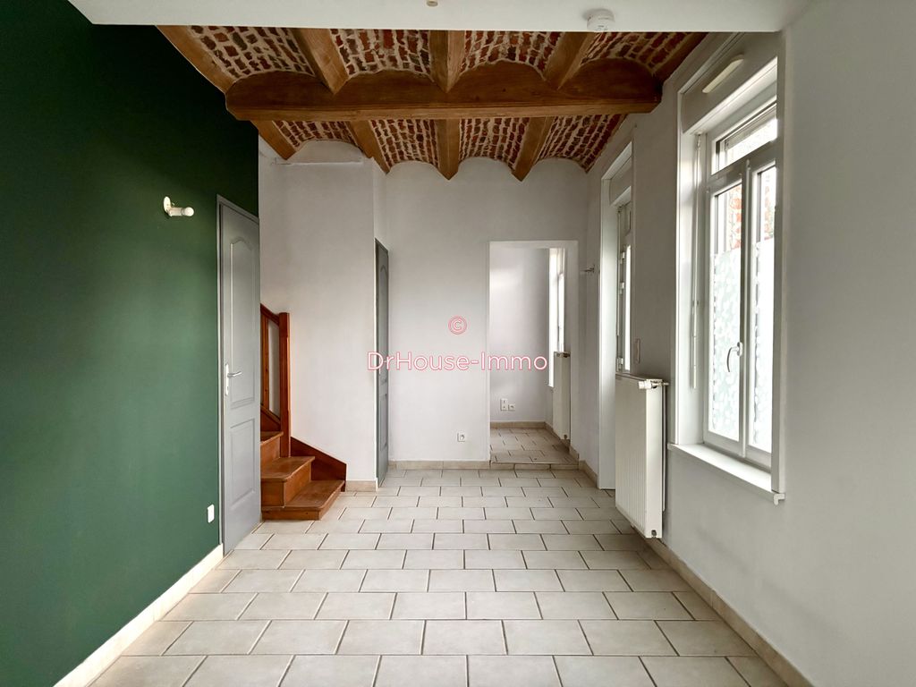 Achat maison à vendre 3 chambres 81 m² - Quarouble