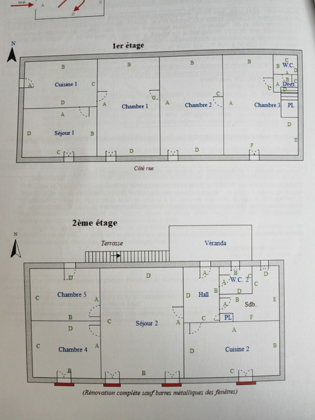 Achat maison 4 chambre(s) - Saint-Martin-de-Valamas