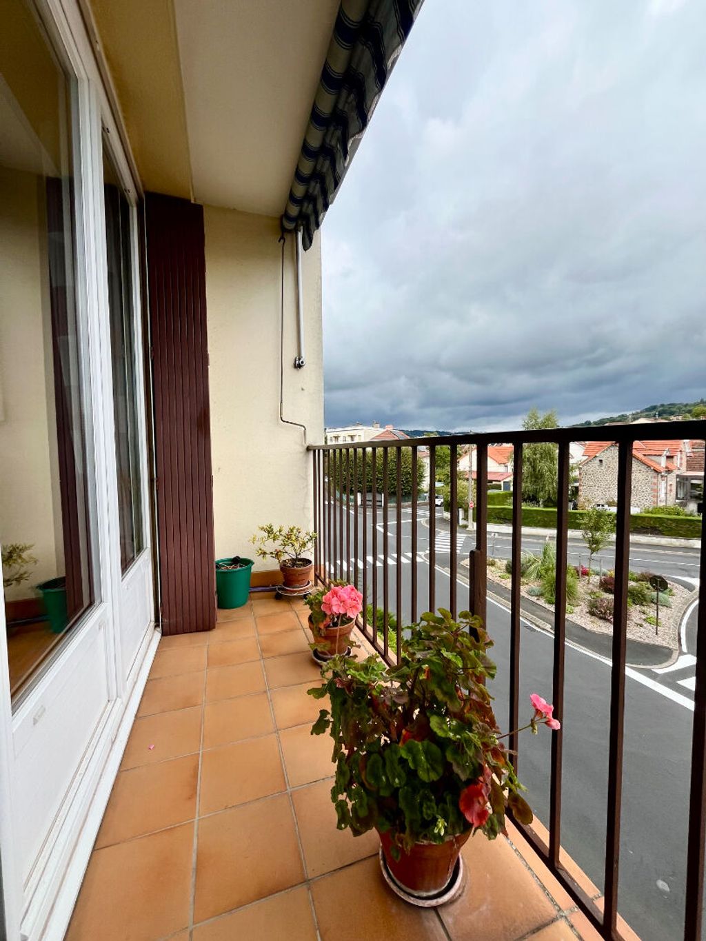 Achat appartement 2 pièce(s) Aurillac