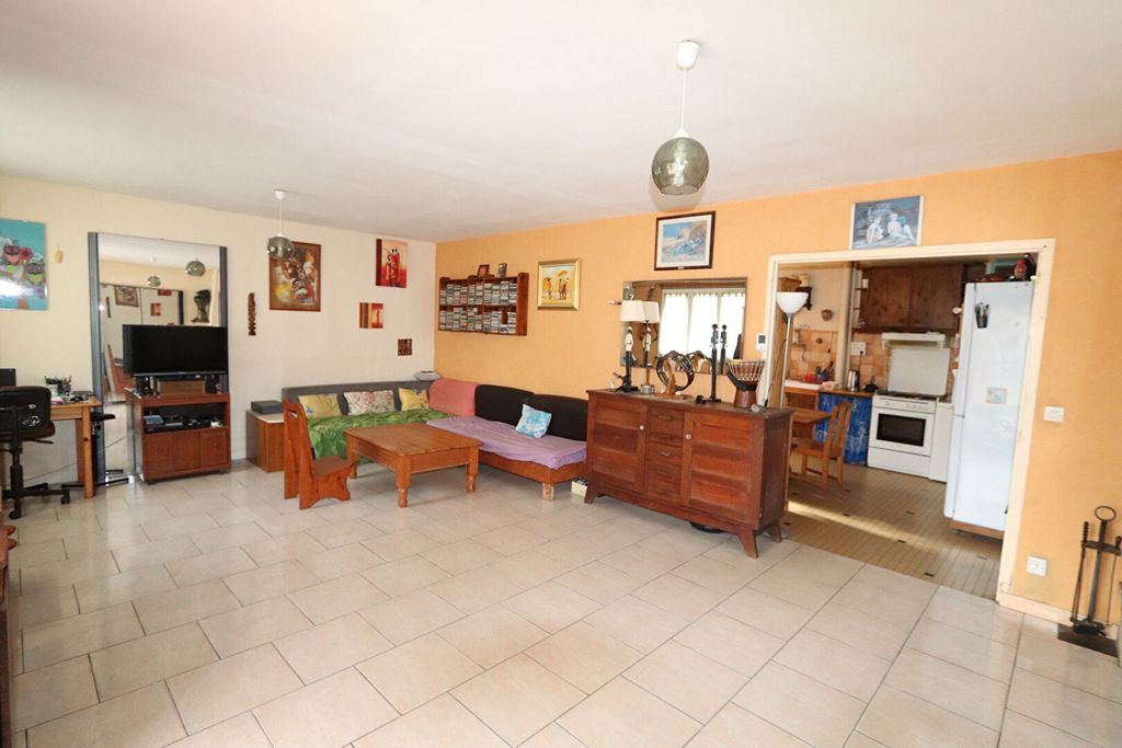 Achat maison 4 chambre(s) - Sevran