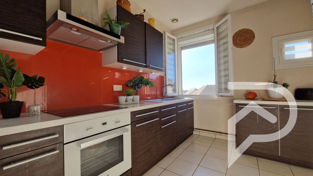 Achat appartement à vendre 2 pièces 43 m² - Tavaux