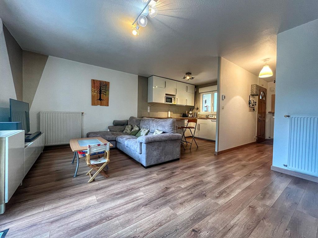 Achat maison 2 chambre(s) - Saint-Jean