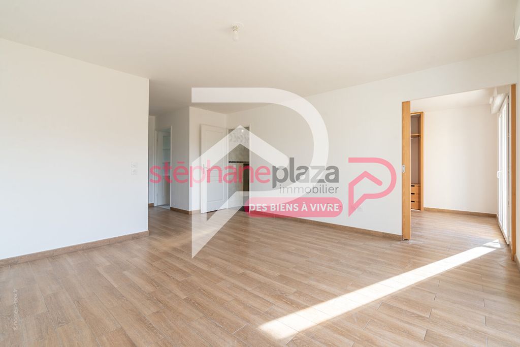 Achat appartement à vendre 2 pièces 49 m² - Le Plessis-Trévise