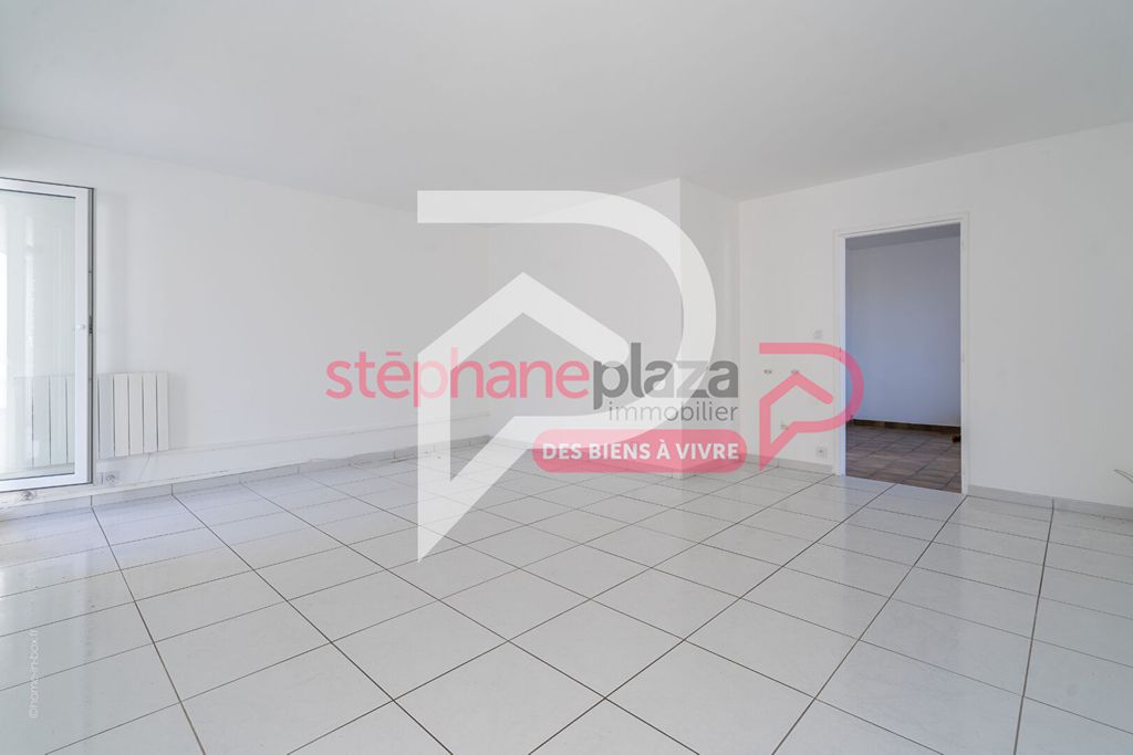 Achat appartement à vendre 4 pièces 94 m² - Champs-sur-Marne