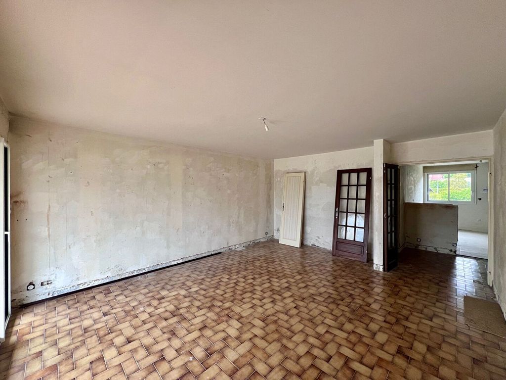 Achat appartement à vendre 4 pièces 92 m² - Gap