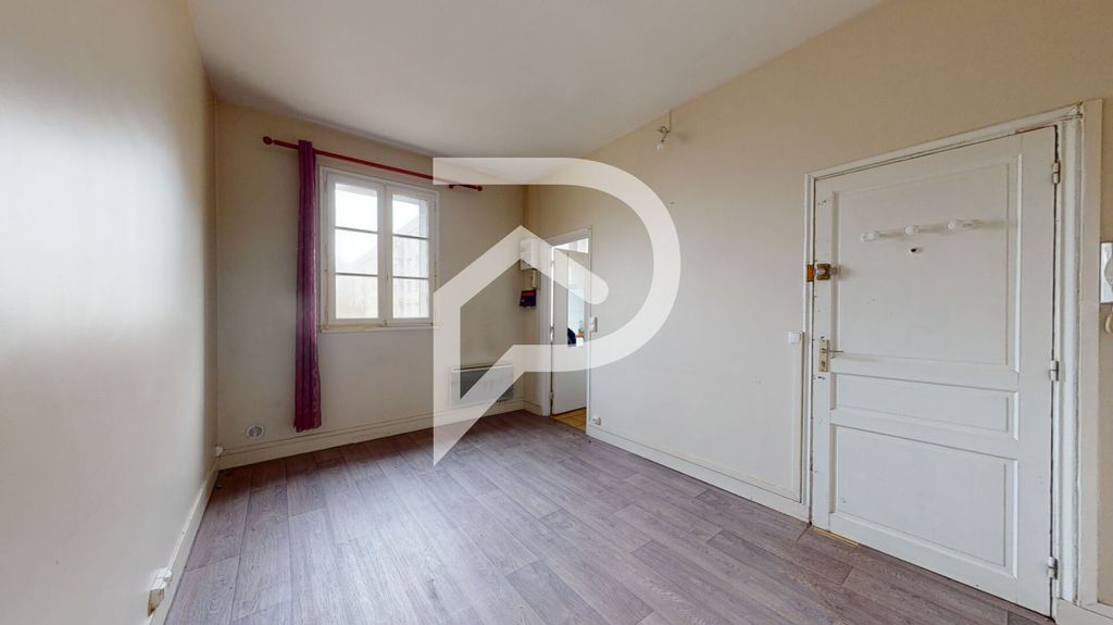 Achat studio à vendre 22 m² - Le Pecq