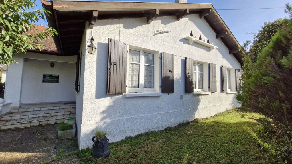 Achat maison 4 chambre(s) - Orthez