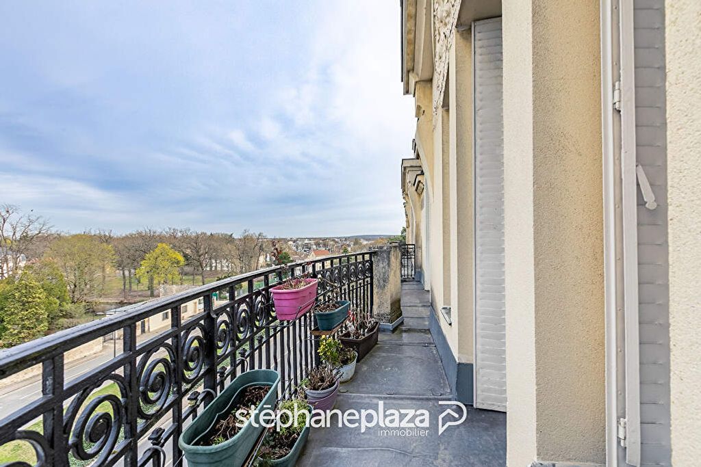 Achat appartement à vendre 5 pièces 131 m² - Chantilly