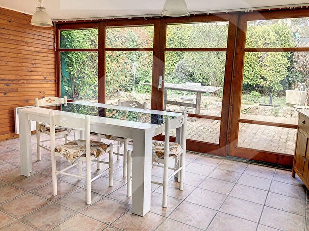 Achat maison à vendre 2 chambres 64 m² - Valbonne