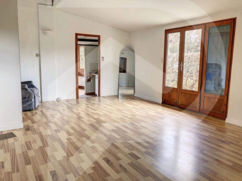 Achat maison 2 chambre(s) - Valbonne