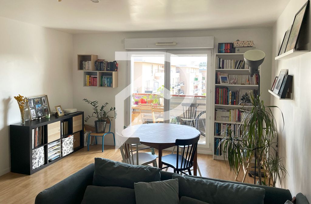 Achat appartement 4 pièce(s) Épinay-sur-Seine