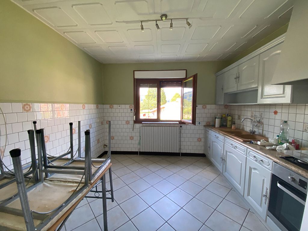 Achat maison 3 chambre(s) - Rupt-sur-Moselle